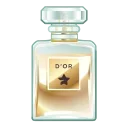 Video sticker 🎁 Perfume Bottle by ...