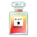 Video sticker 🎁 Perfume Bottle by ...