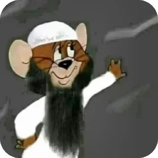 Video sticker 🫥 Урбечпак