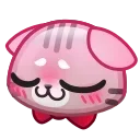 Video sticker ☺️ ᝬ ۫ 𓈒 𝓟�...