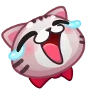 Video sticker 😂 ᝬ ۫ 𓈒 𝓟�...