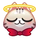 Video sticker 😇 ᝬ ۫ 𓈒 𝓟�...