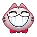 Video sticker 😁 ᝬ ۫ 𓈒 𝓟�...