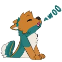 Video sticker 📣 Nu Folfykins