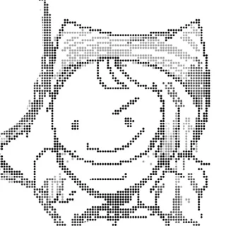 Video sticker 😀 Дриста каракули @PrimulikaHub