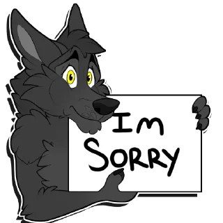 Telegram sticker 😣 Casey