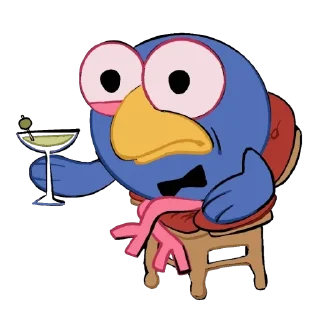 Telegram stiker 😨 шарики https://t.me/notfishhh