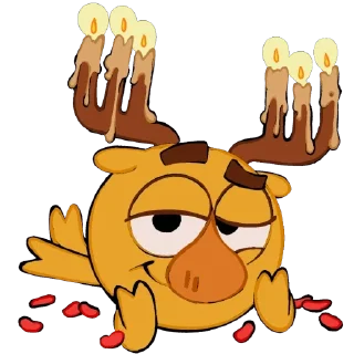 Video sticker 💋 шарики https://t.me/notfishhh