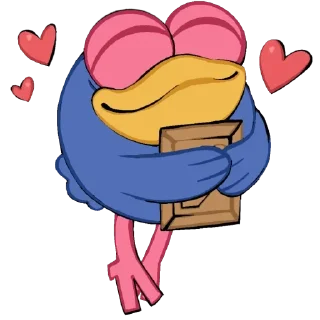 Telegram stiker 🥰 шарики https://t.me/notfishhh