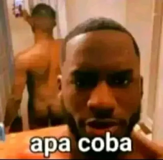 Telegram sticker 😦 RUSDI