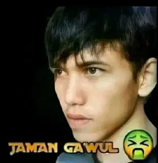 Telegram sticker 😦 RUSDI