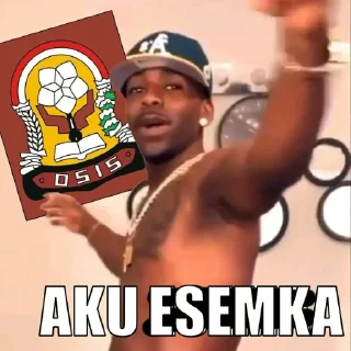 Telegram sticker 😦 RUSDI