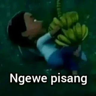 Telegram sticker 😦 RUSDI