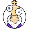 Sticker 🤴 GLITCH adaptive by @Owo81s
