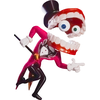 Sticker 🤡 GLITCH adaptive by @Owo81s