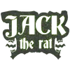 Sticker 🐀 GLITCH adaptive by @Owo81s