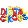 Sticker 🎪 GLITCH adaptive by @Owo81s