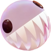 Sticker 🫧 GLITCH adaptive by @Owo81s