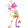 Sticker 📐 GLITCH adaptive by @Owo81s