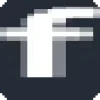 Video sticker 🔡 Wide Alphabet
