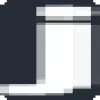 Video sticker 🔡 Wide Alphabet
