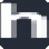 Video sticker 🔡 Wide Alphabet