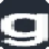 Video sticker 🔡 Wide Alphabet