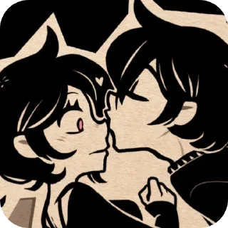 Video sticker ❤ гроб для энди и лейли @stickers_oma