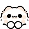 Video sticker 😍 Котики by @M...
