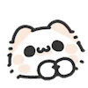 Video sticker ☺️ Котики by @M...