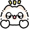 Video sticker 👏 Котики by @M...