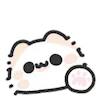 Video sticker 👍 Котики by @M...