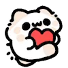 Video sticker 😍 Котики by @M...