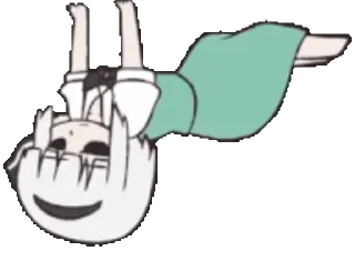 Video sticker 💃 Psspss