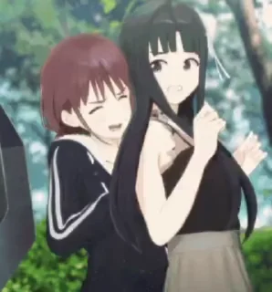 Video sticker 🤩 Psspss