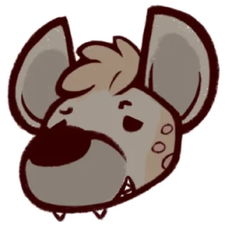 Video sticker 😘 MicroYeen
