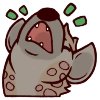 Telegram sticker 🎤 MicroYeen
