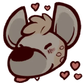 Video sticker ❤️ MicroYeen