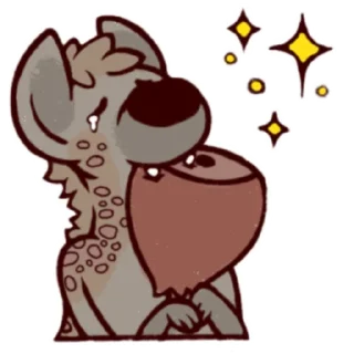 Telegram sticker ✨ MicroYeen