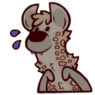 Telegram sticker 💦 MicroYeen