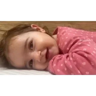 Video sticker 👶 Naznazi (@NewPackBot)🌱