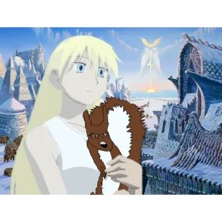 Telegram sticker 🏡 Aryanmanga