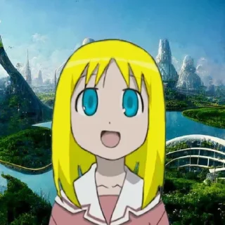 Telegram sticker 🏰 Aryanmanga