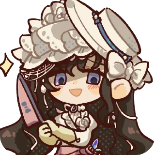 Telegram sticker 😍 Реверсик 1999 от Келикоши
