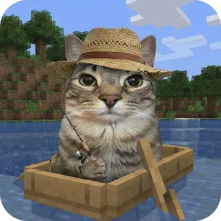 Video sticker 🔥 Zazu кот :: @fStikBot