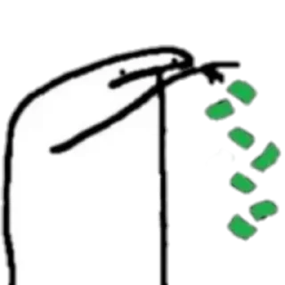 Video sticker 😐 ᯓꜰʟᴏrᴋ ⸾ @HANGSEED⬥