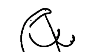 Телеграм стикер 🤲 ᯓꜰʟᴏrᴋ ⸾ @HANGSEED⬥