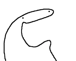 Телеграм стикер 😍 ᯓꜰʟᴏrᴋ ⸾ @HANGSEED⬥