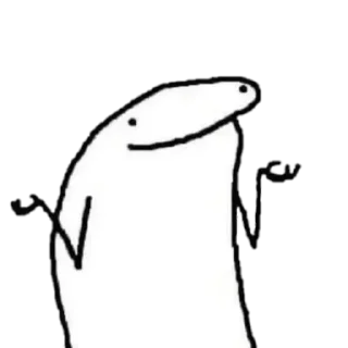 Video sticker 🙂 ᯓꜰʟᴏrᴋ ⸾ @HANGSEED⬥