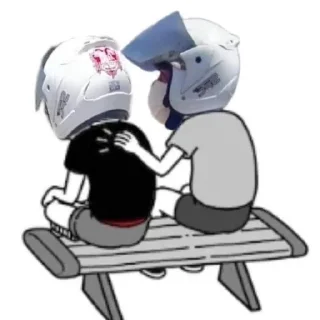 Video sticker 😔 Uuyyhp stker collection V1